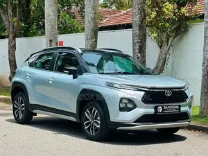 Toyota Taisor V Grade 2026