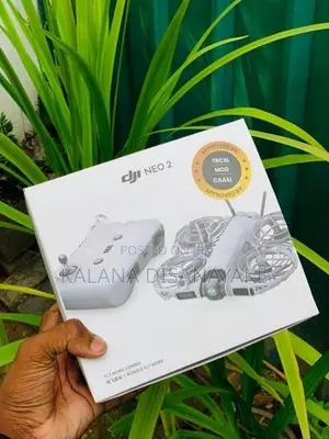 DJI Neo 2 Drone Fly More Combo