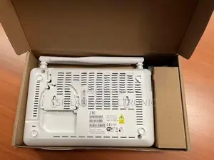 F660 FIBER HIGH TSPEED ROUTER