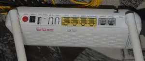 F660 FIBER HIGH TSPEED ROUTER
