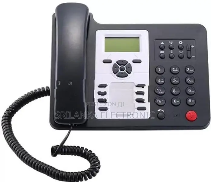 4G Unlock Router