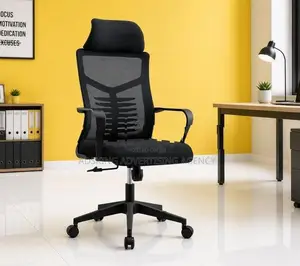 Brand New Executive Head rest Office Chair AK850A