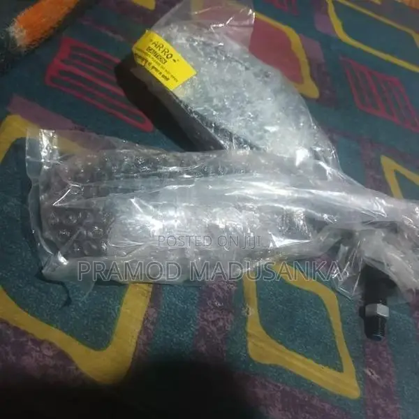 Scooter side mirrors