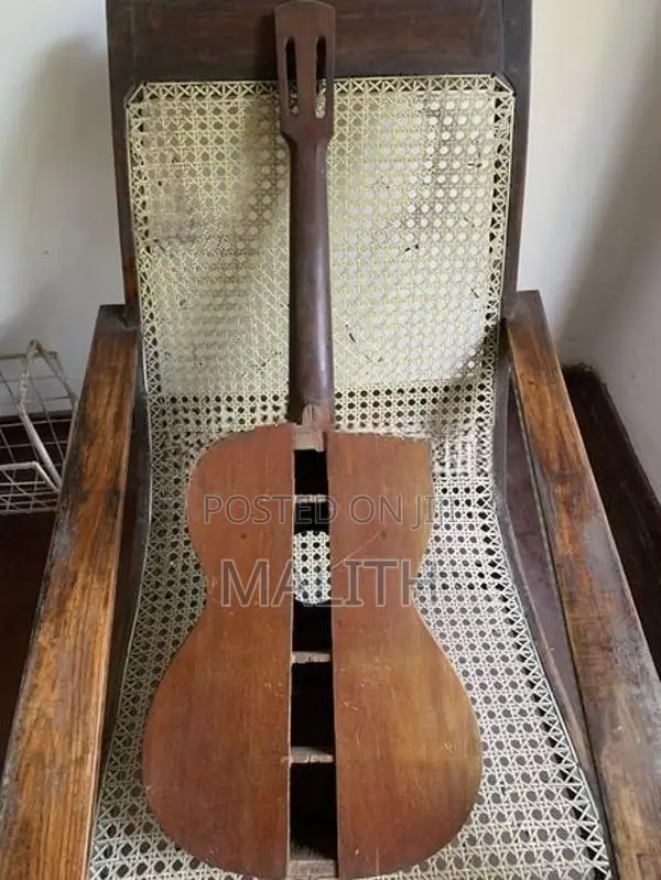 Yamaha Classical Acoustic Guitar