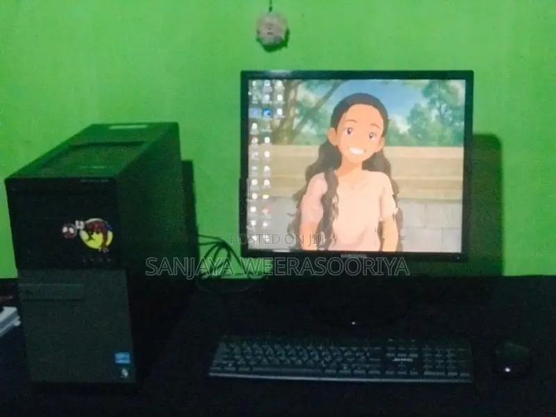 Dell Core 2 Duo PC