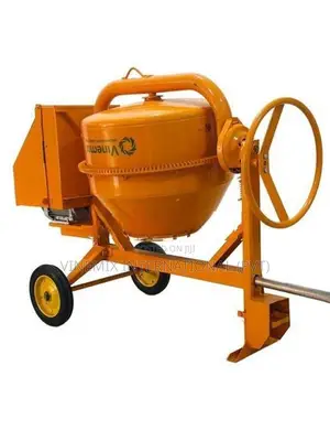 Concrete Mixer (Vinemix) - 250L
