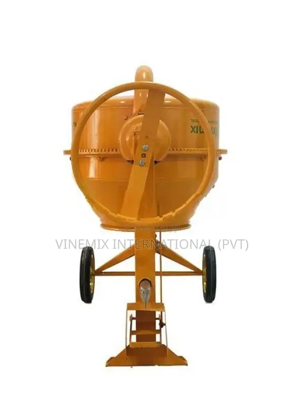 Concrete Mixer (Vinemix) - 250L