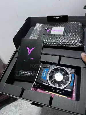 Radeon RX550 4GB