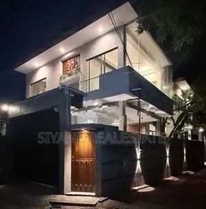 Beautiful Architecturally Designed Luxury House For Sale In Nawala