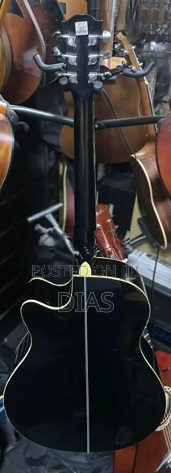 Acoustic Guitar