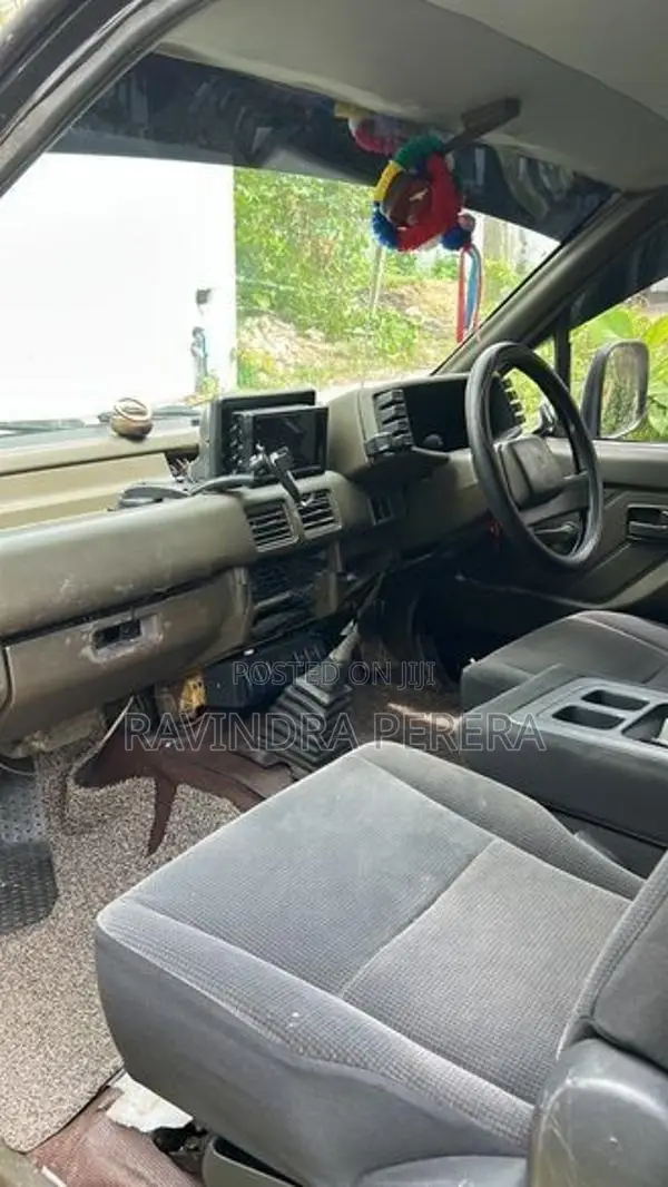Mitsubishi L300 1995