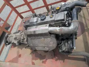 Canter 4M40 Engine Gear Box