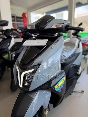 TVS Ntorq 125 DISC 2026