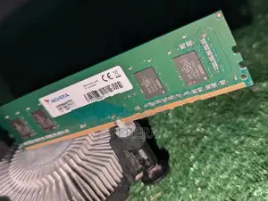 Computer Parts Combo Kit