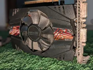 Computer Parts Combo Kit