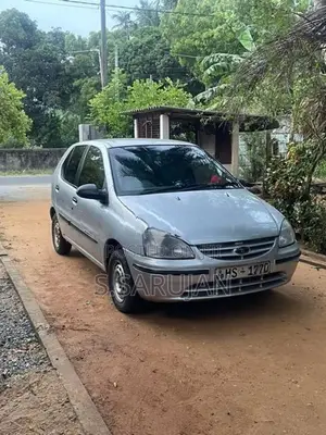 Tata Indica V2 2003