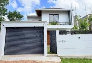 Newly Super Modern Luxury House For Sale In Athurugiriya