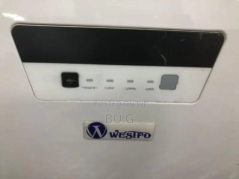 Westpo BTU Non-Inverter Air Conditioner