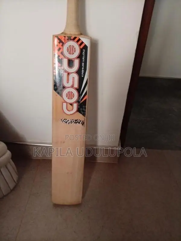 Cosco Cricket Bat