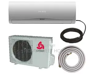 24000BTU chigo Inverter Brand New Ac