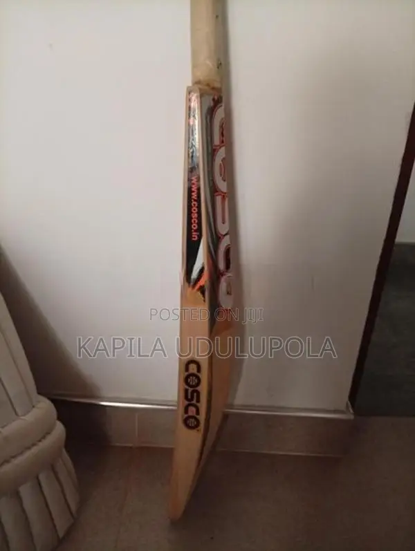 Cosco Cricket Bat