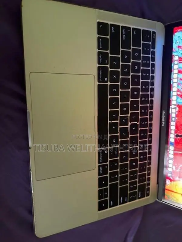 Apple MacBook Pro A1708 2016 13”