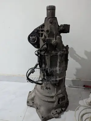 Nissan Vannett 3rd Gen Gearbox