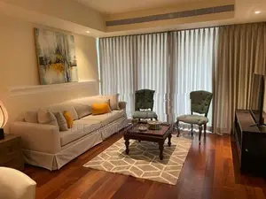 Cinnamon Life - 02 Bedroom Apartment For Rent in Colombo 2(A137)