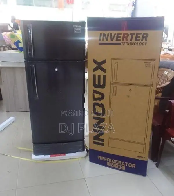 180L Inventer Fridge