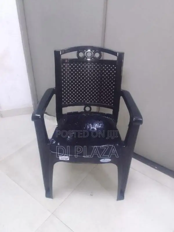 Plastic Chair
