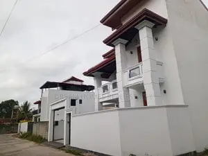Brand New Luxury 3-Storey House for Sale – Weligampitiya, Ja-Ela