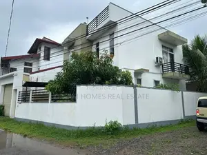Luxury Fully Furnished House for Rent – Siddamulla, Kottawa