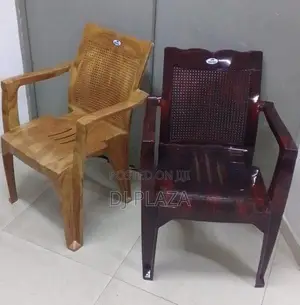 Plastic Chair
