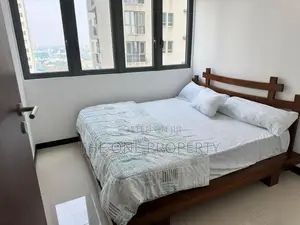 Trizen Luxury 1 Bedroom Apartment for Rent - Colombo 2