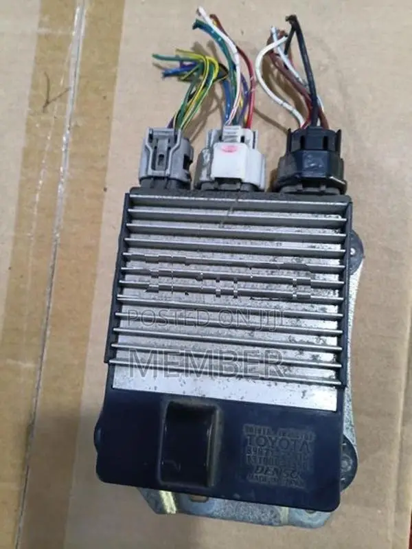 KDH Injector Driver