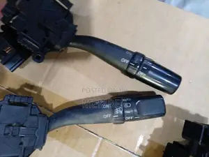 KDH Headlight Switch