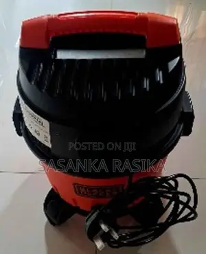 Vaccum Cleaner