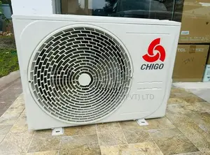 12000BTU Non Inverter AC