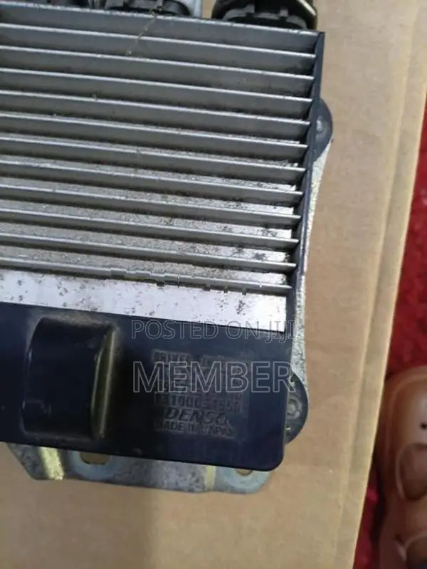KDH Injector Driver