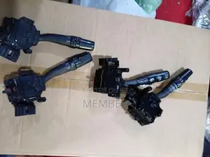 KDH Headlight Switch