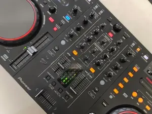 PIONEER DDJ-S1 DJ Controller-Japan