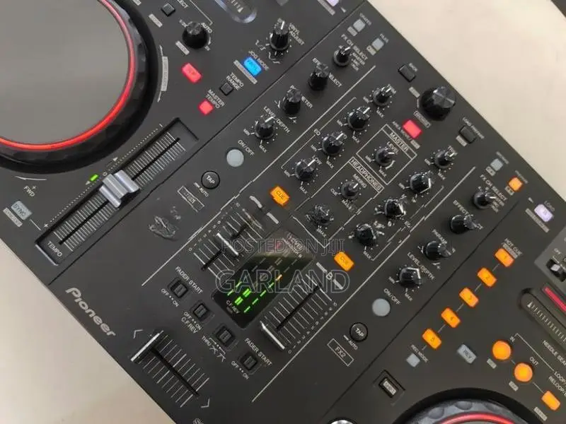 PIONEER DDJ-S1 DJ Controller-Japan