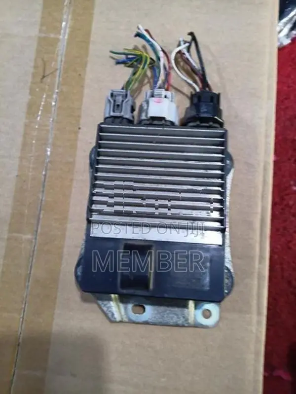 KDH Injector Driver