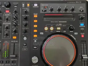 PIONEER DDJ-S1 DJ Controller-Japan