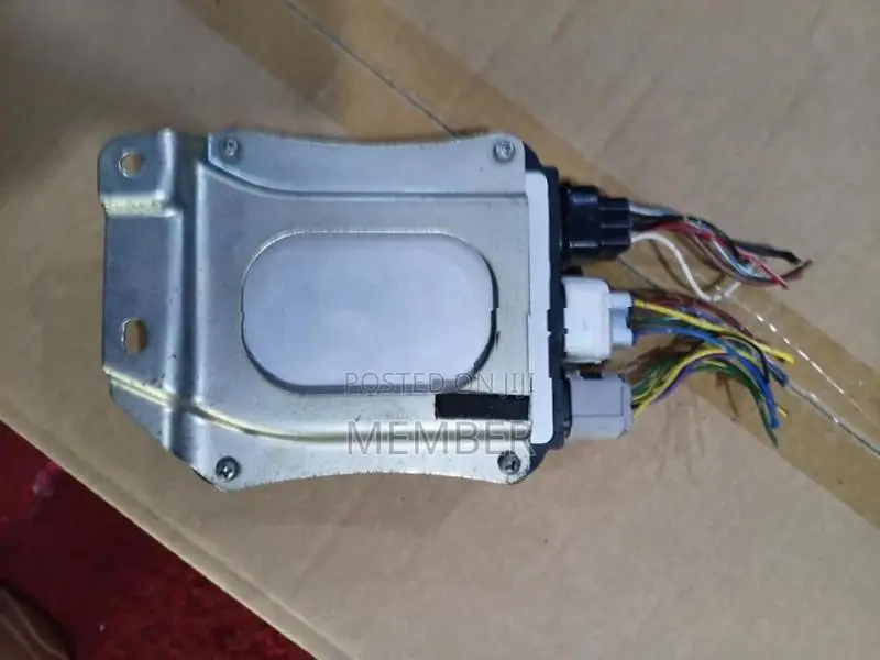 KDH Injector Driver