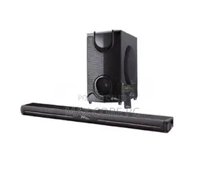 Zima Subwoofer ZM 2140 Bluetooth|USB Soundbar