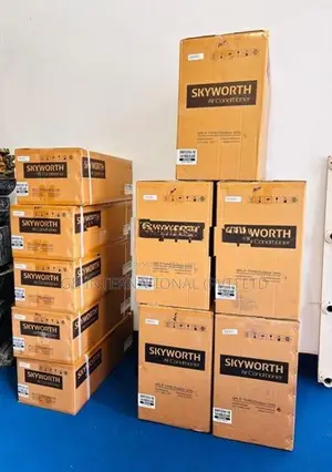 Skyworth (Brand New) AC China