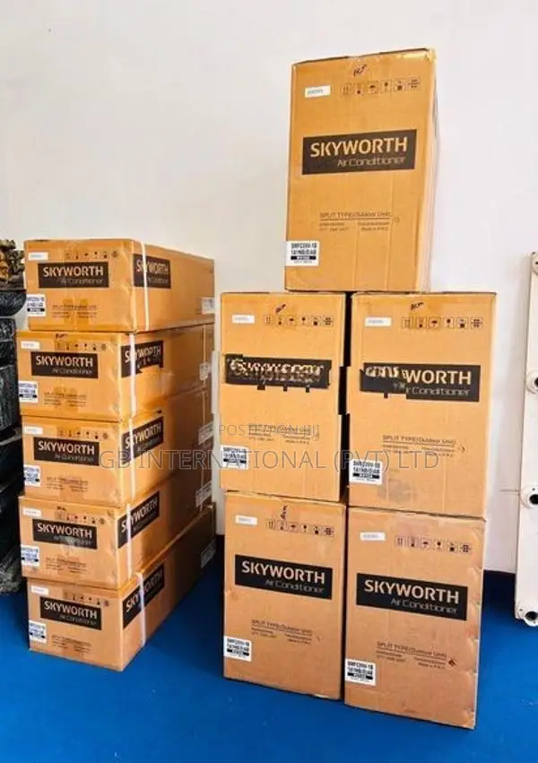Skyworth (Brand New) AC China