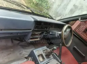Nissan Largo 1991