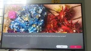 LG 43 Inch Full HD LED TV